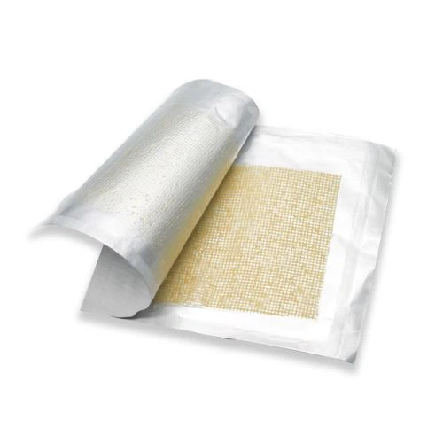 Manuka-Honig-Pflaster